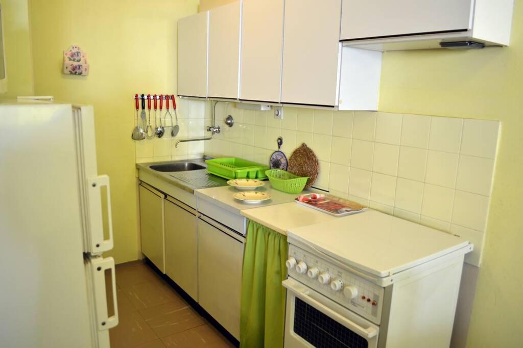 Apartments Split - Dida Moj Экстерьер фото