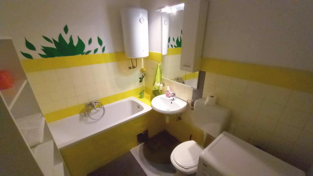 Apartments Split - Dida Moj Экстерьер фото