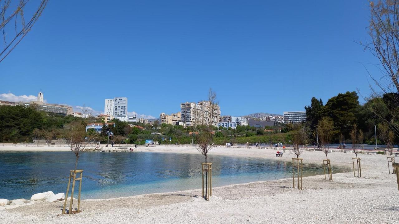 Apartments Split - Dida Moj Экстерьер фото