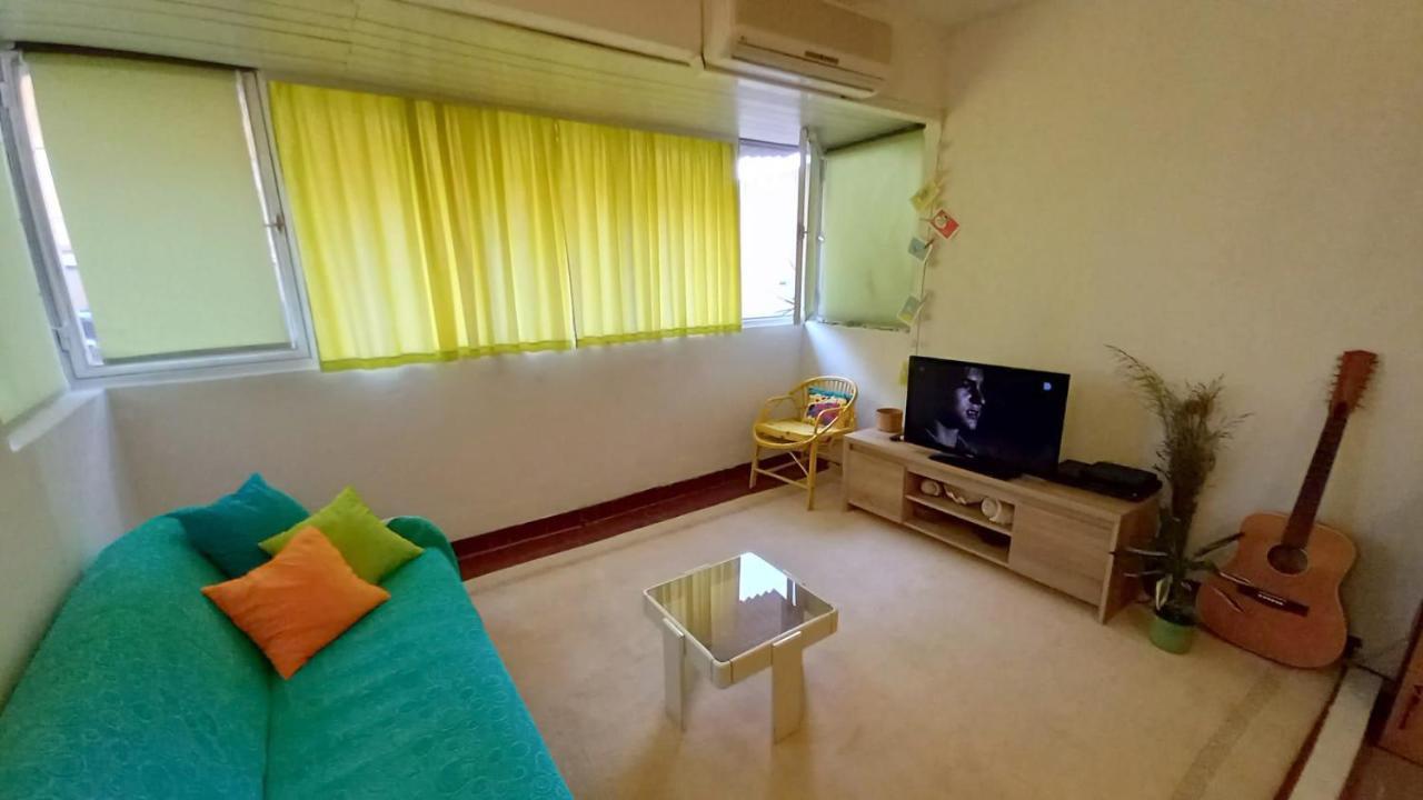 Apartments Split - Dida Moj Экстерьер фото