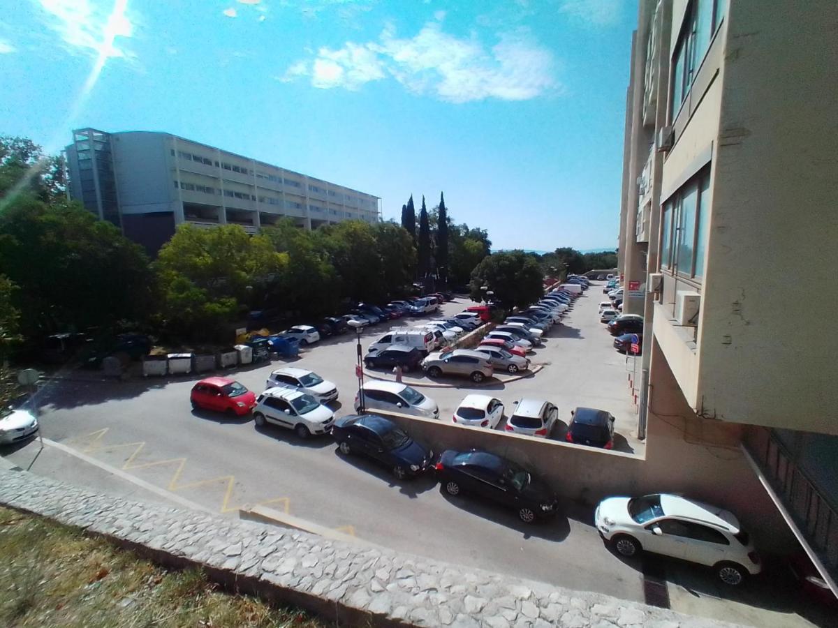Apartments Split - Dida Moj Экстерьер фото