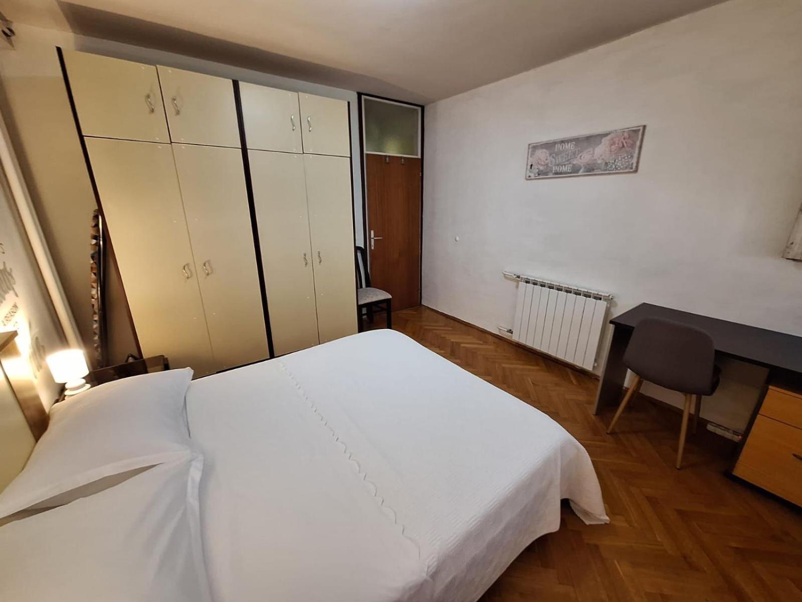 Apartments Split - Dida Moj Экстерьер фото