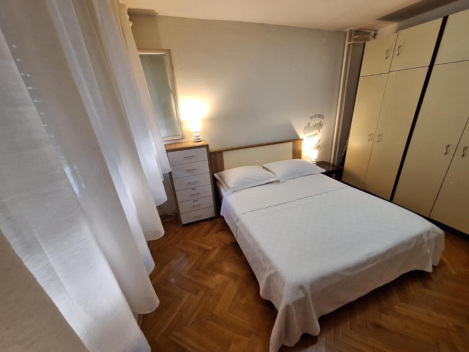 Apartments Split - Dida Moj Экстерьер фото